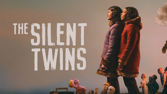 Silent Twins - VJ Muba